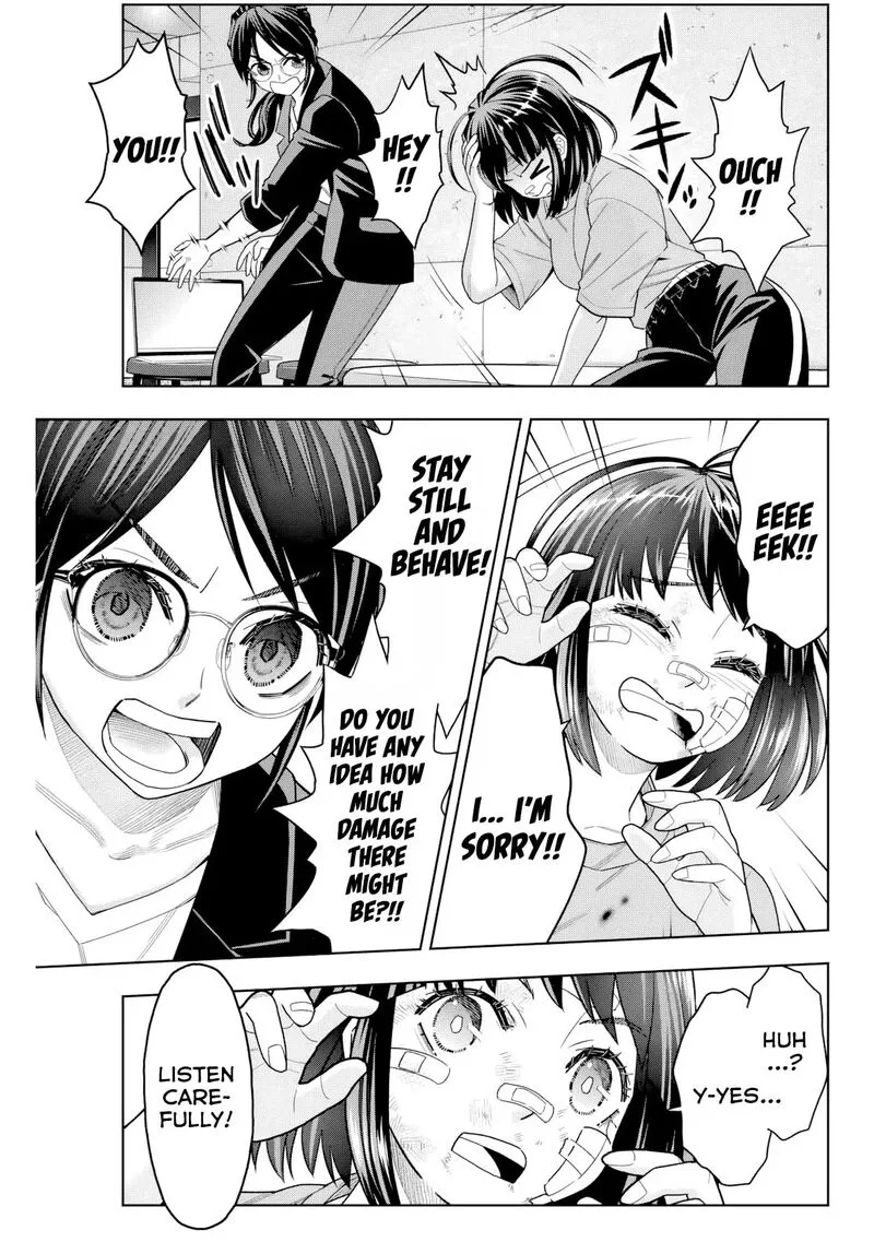 Hatch Potch Panch Chapter 4 page 4