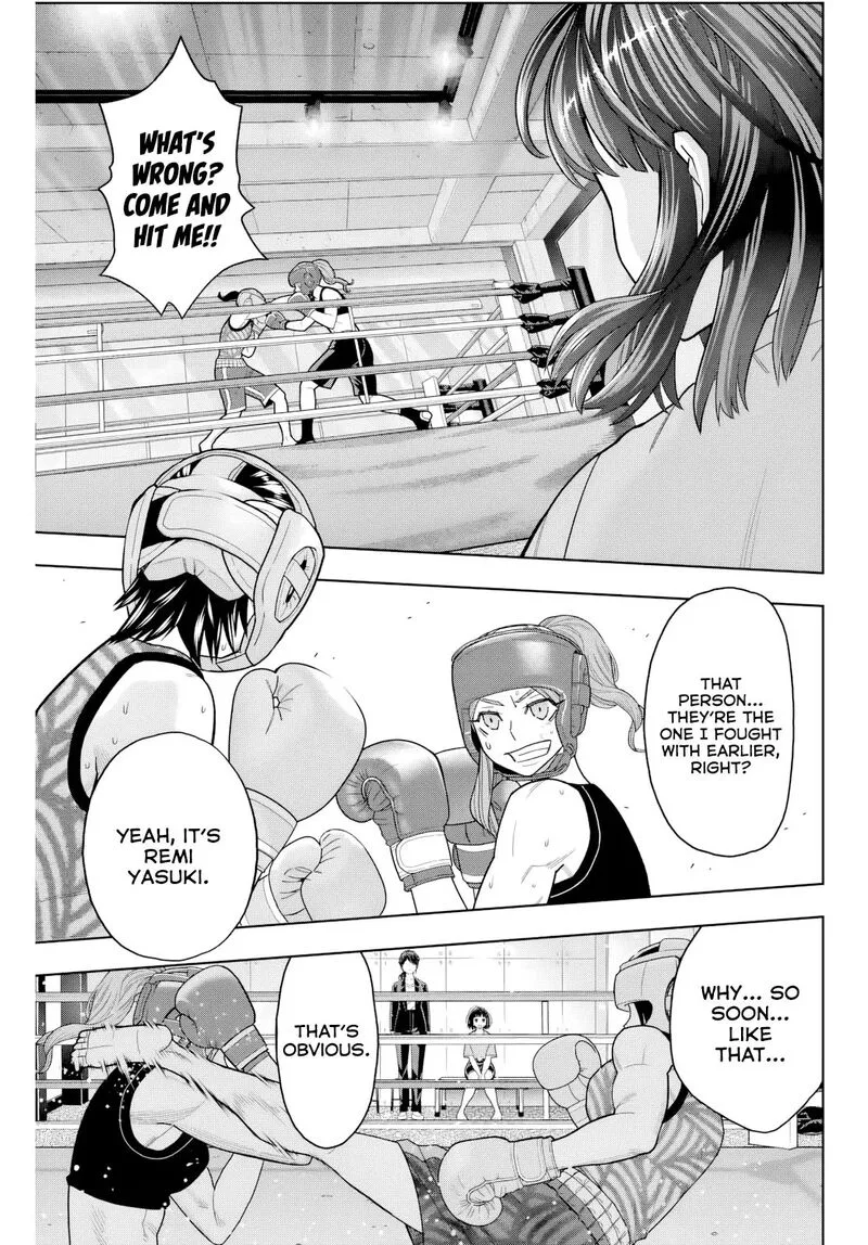 Hatch Potch Panch Chapter 4 page 6