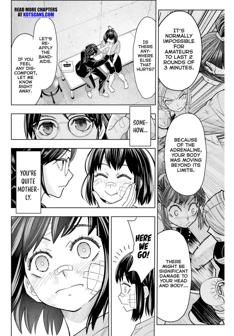 Hatch Potch Panch Chapter 4 page 5