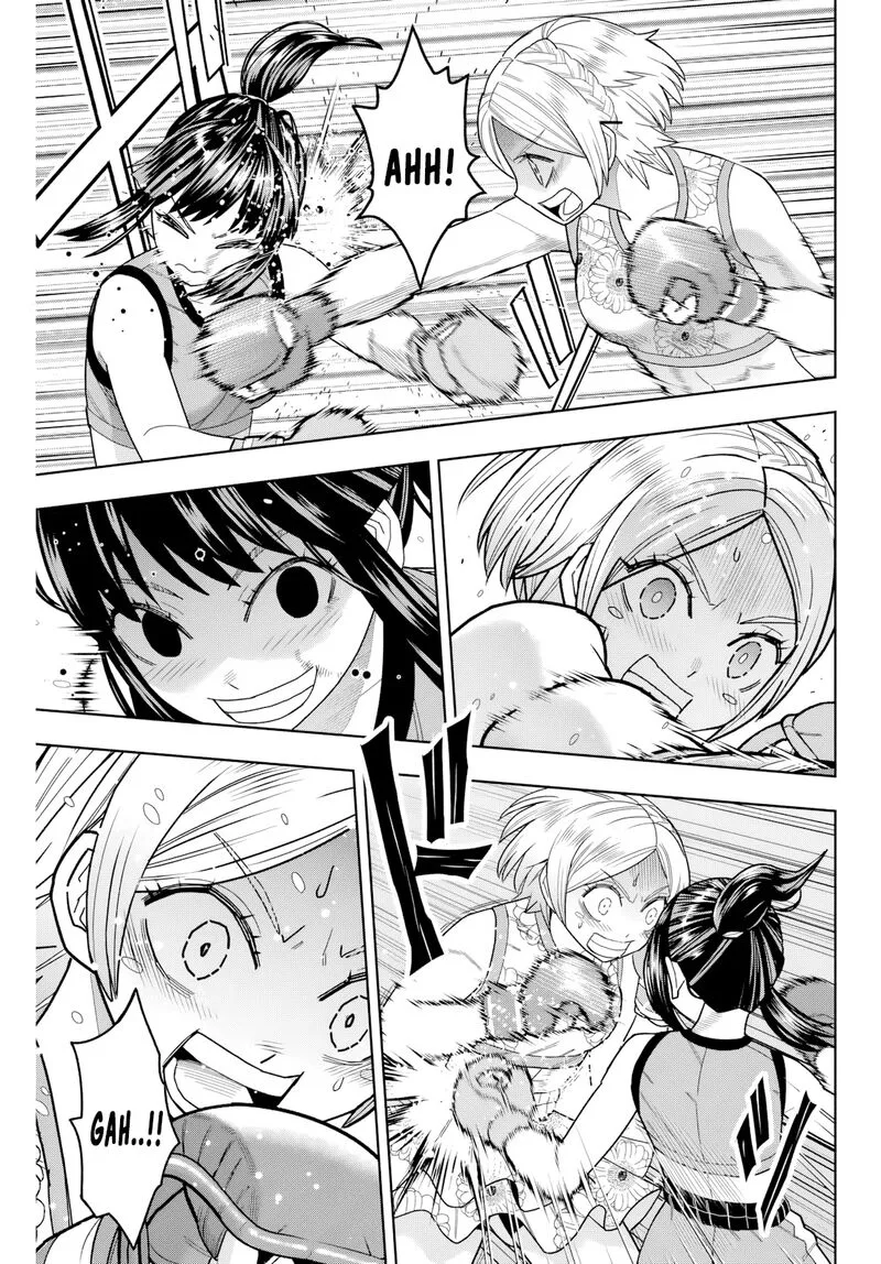Hatch Potch Panch Chapter 40 page 18