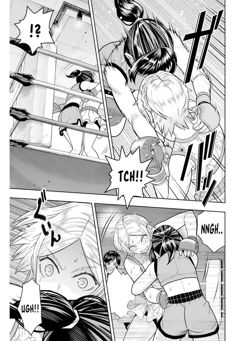 Hatch Potch Panch Chapter 40 page 16