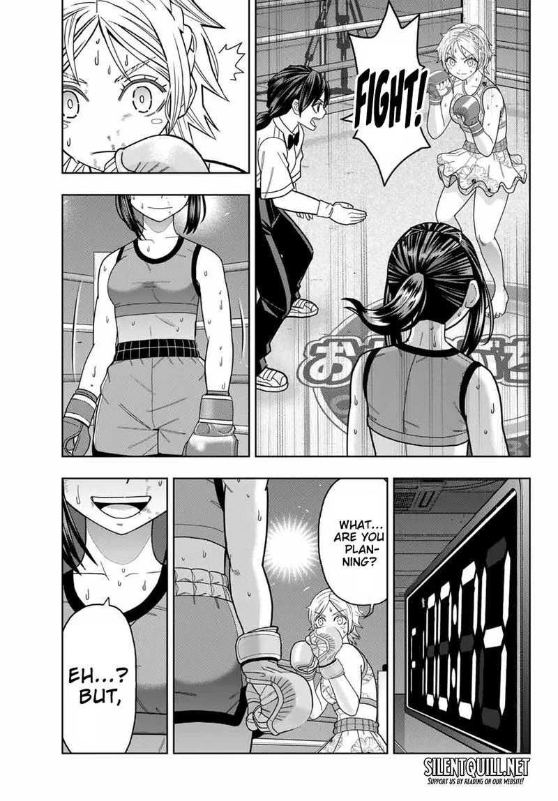 Hatch Potch Panch Chapter 41 page 10
