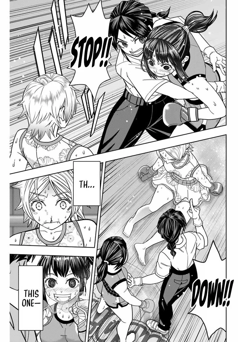 Hatch Potch Panch Chapter 42 page 11