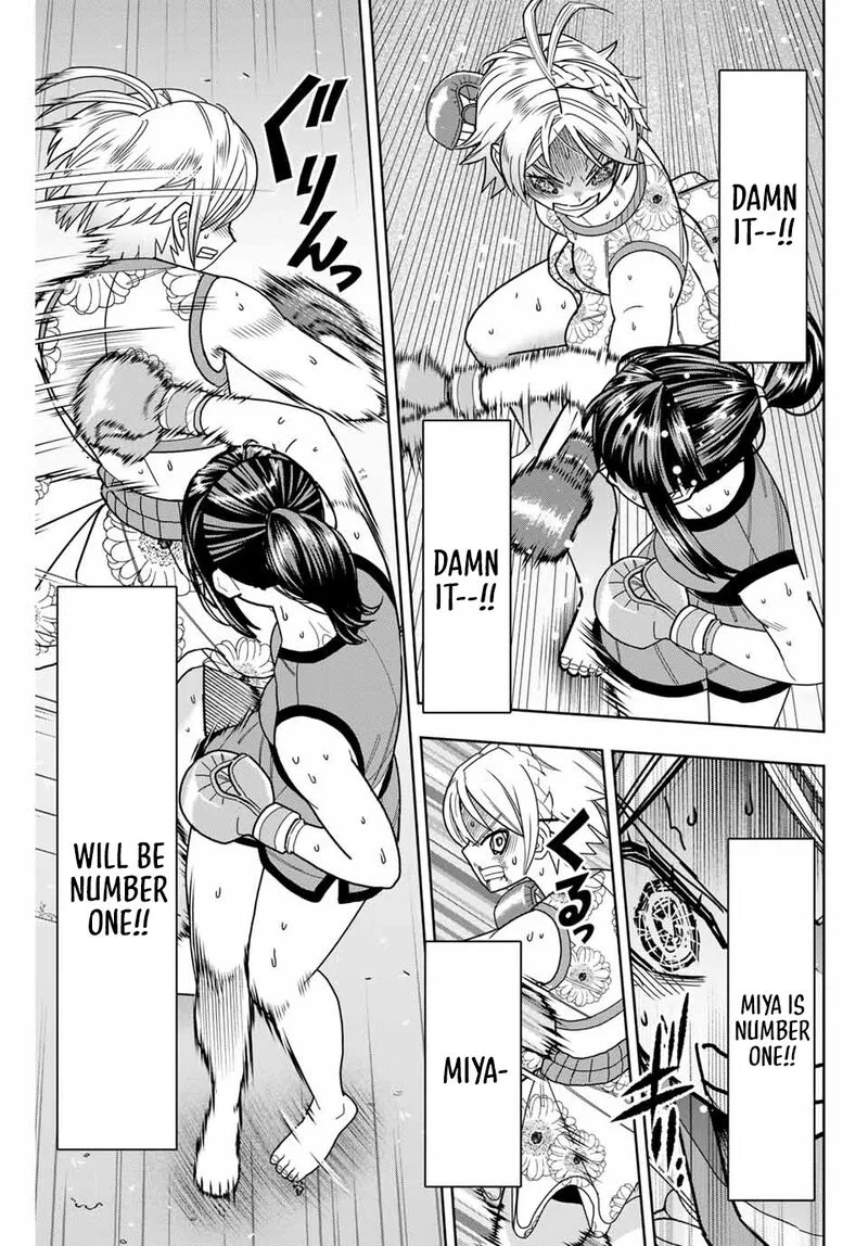 Hatch Potch Panch Chapter 43 page 8