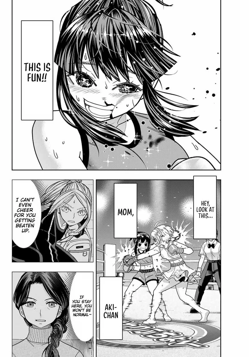 Hatch Potch Panch Chapter 43 page 5