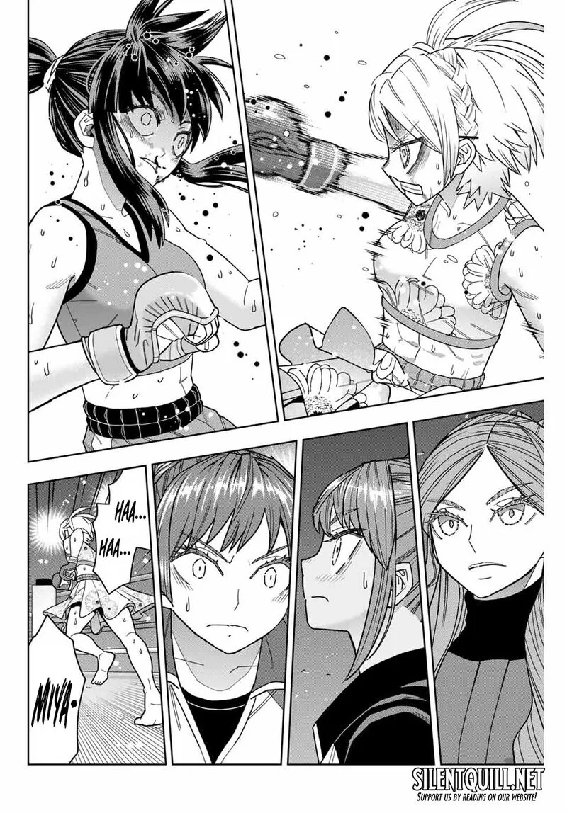 Hatch Potch Panch Chapter 43 page 10