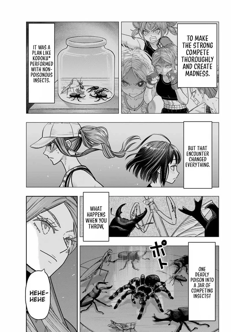 Hatch Potch Panch Chapter 44 page 6