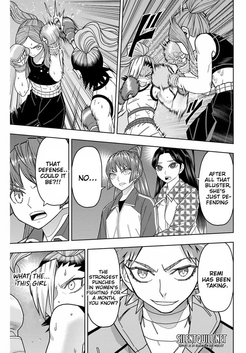 Hatch Potch Panch Chapter 45 page 12