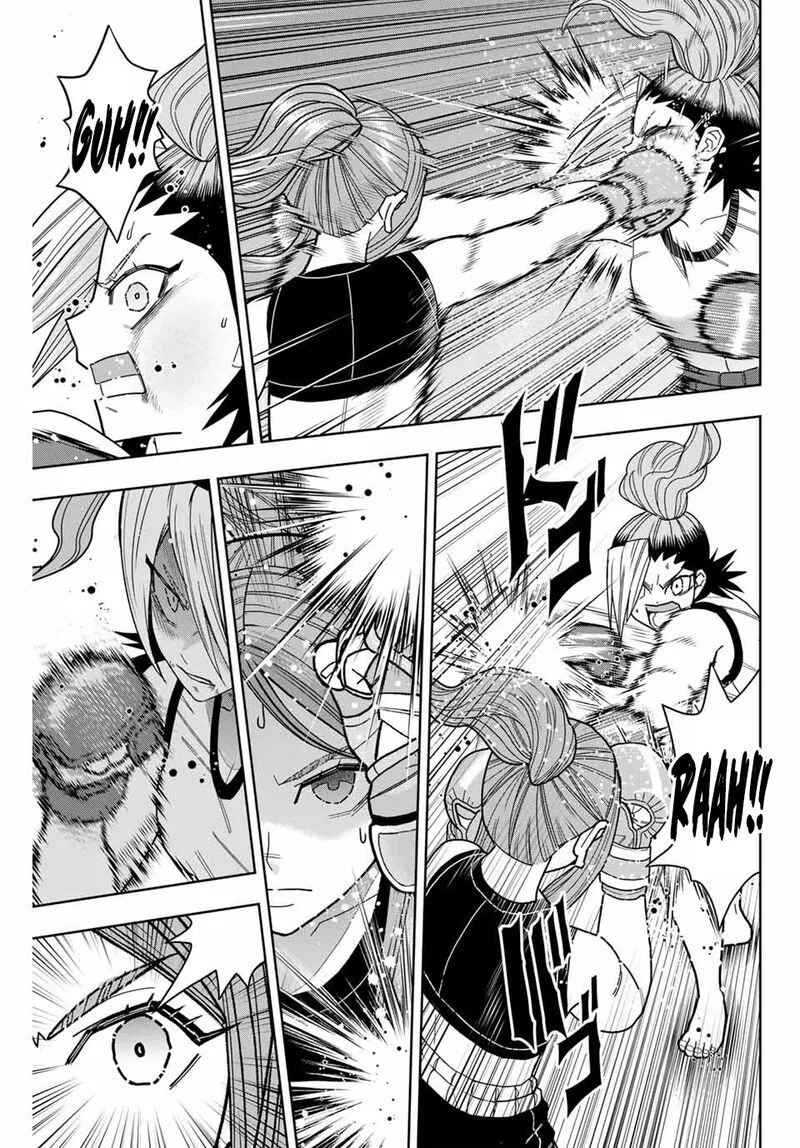 Hatch Potch Panch Chapter 45 page 14