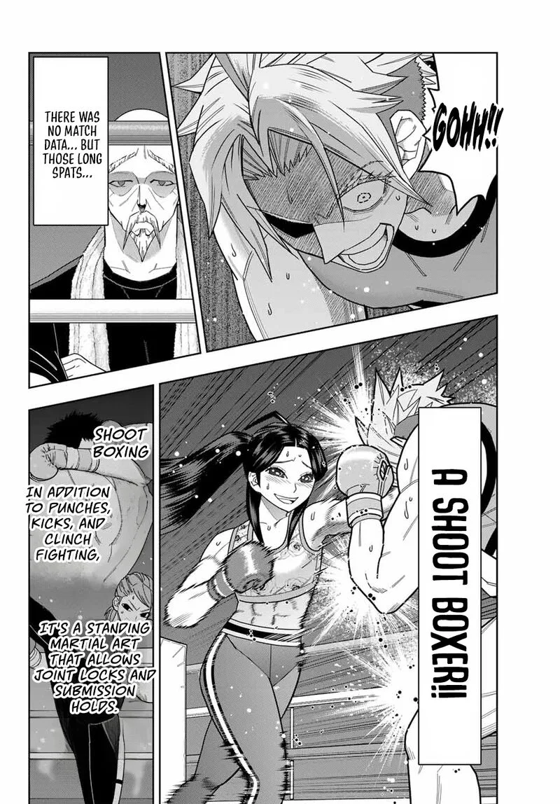 Hatch Potch Panch Chapter 46 page 14