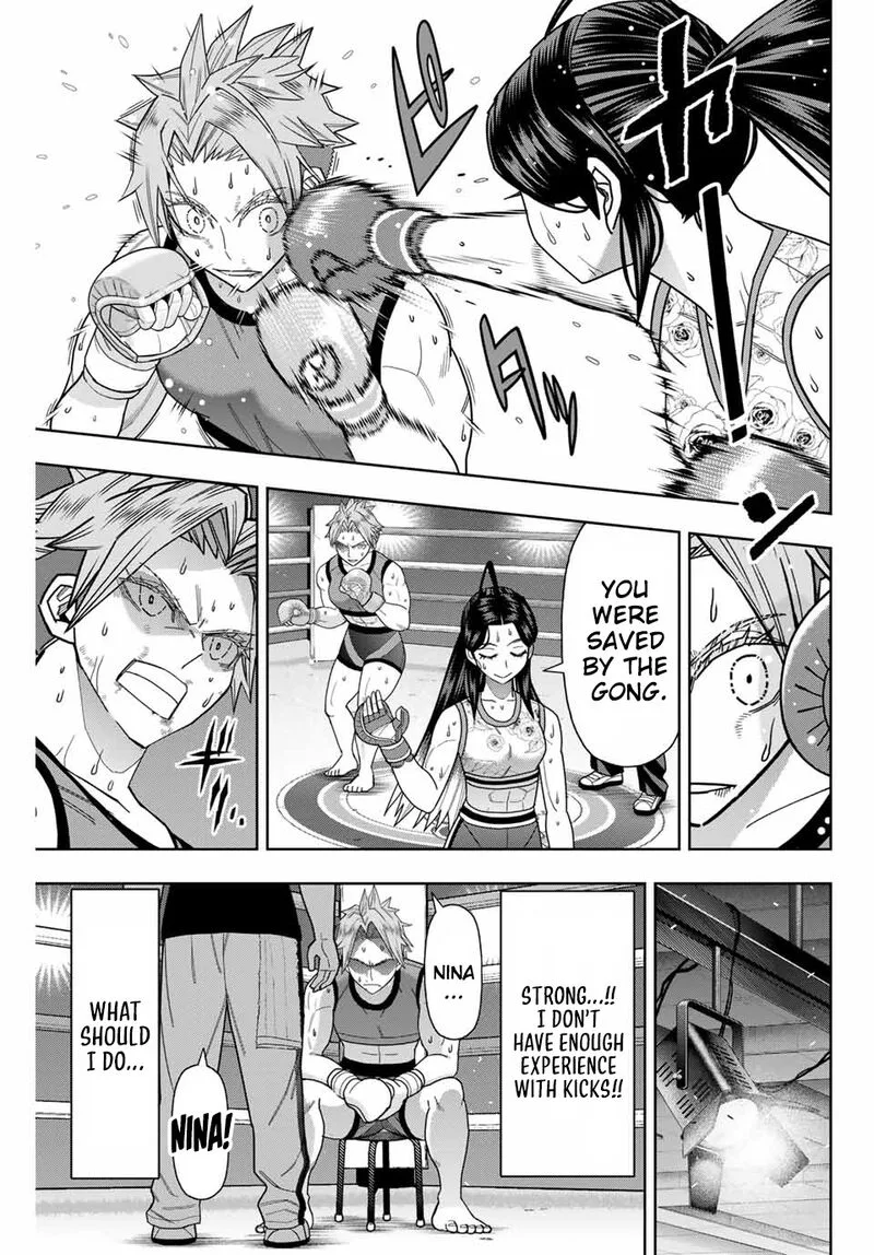 Hatch Potch Panch Chapter 47 page 14
