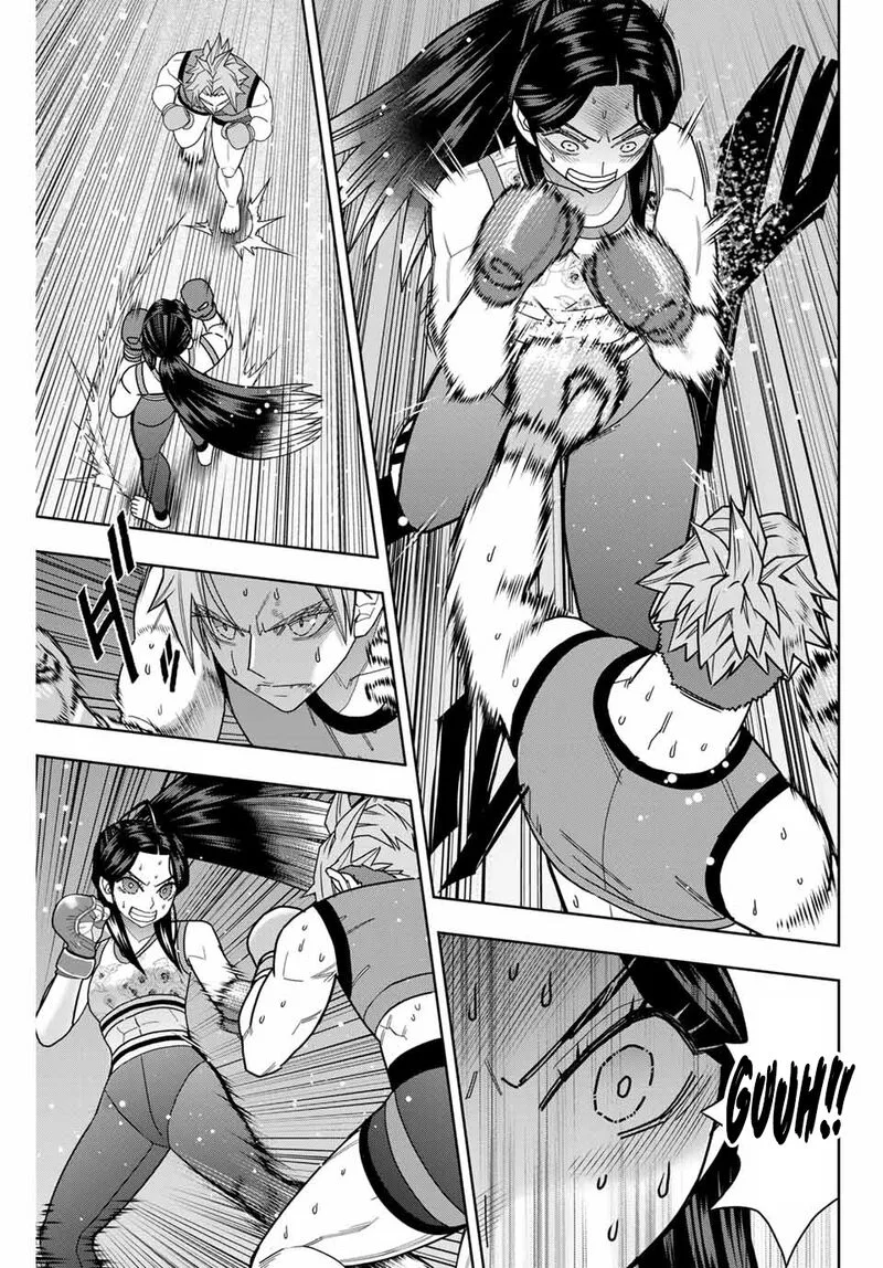 Hatch Potch Panch Chapter 47 page 18