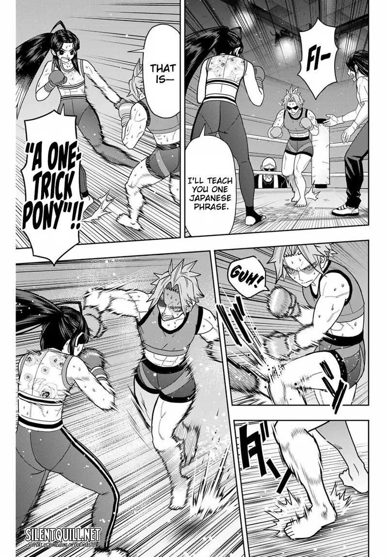 Hatch Potch Panch Chapter 47 page 16