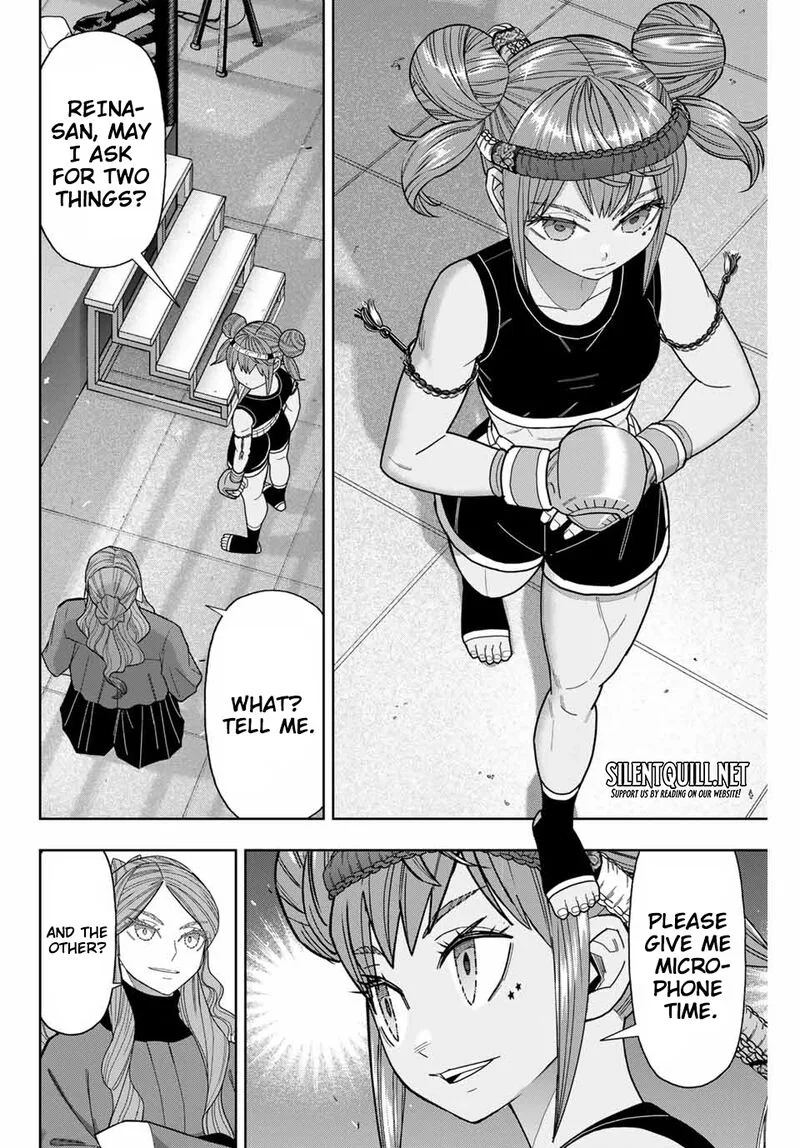 Hatch Potch Panch Chapter 48 page 16