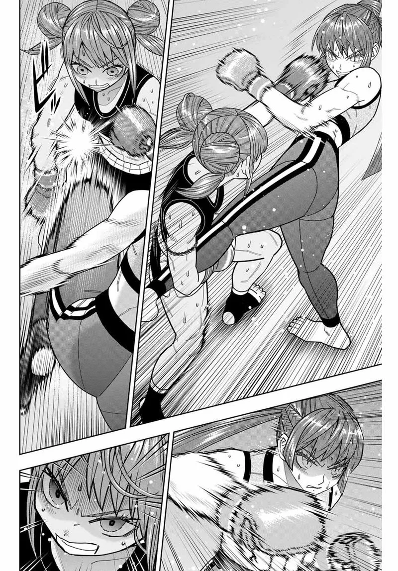 Hatch Potch Panch Chapter 49 page 12