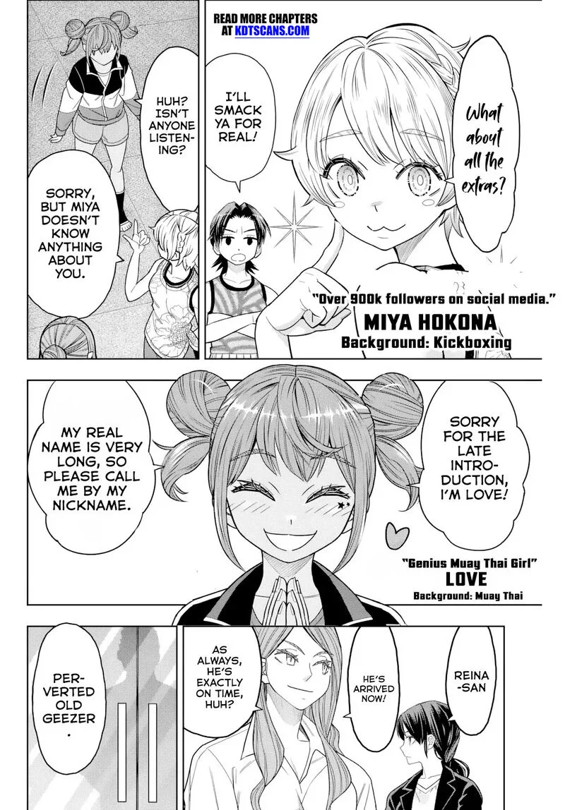 Hatch Potch Panch Chapter 5 page 5