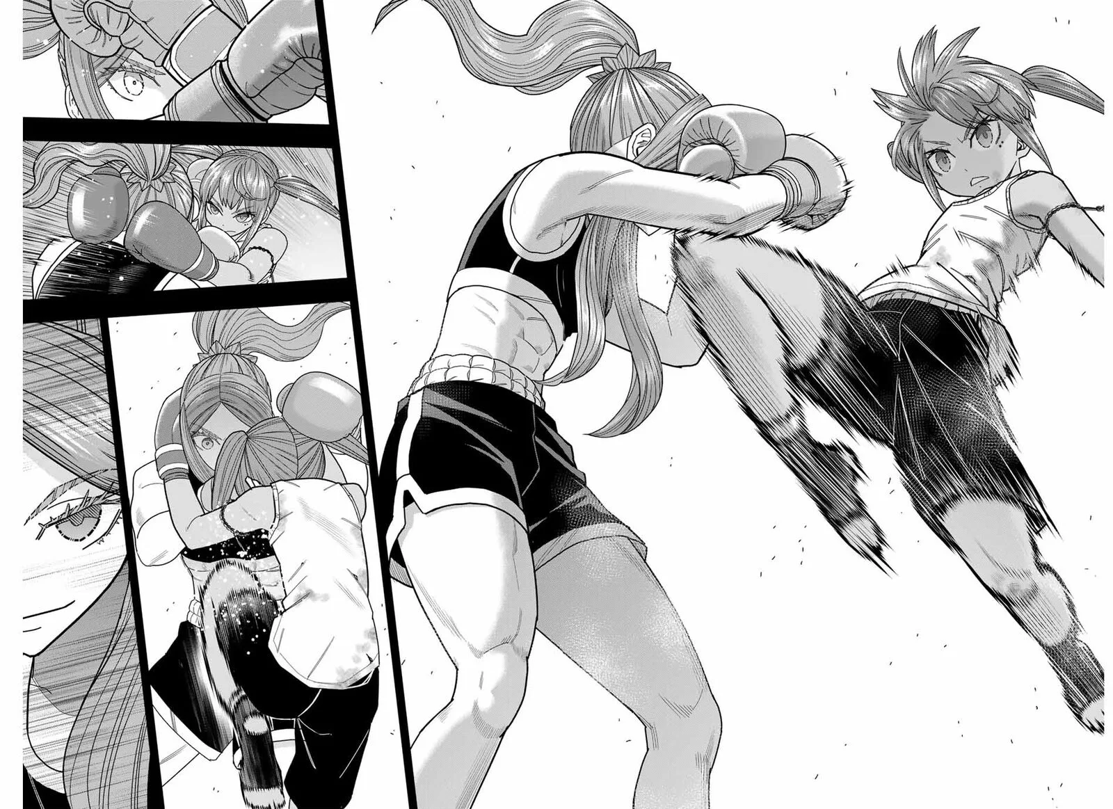 Hatch Potch Panch Chapter 50 page 11