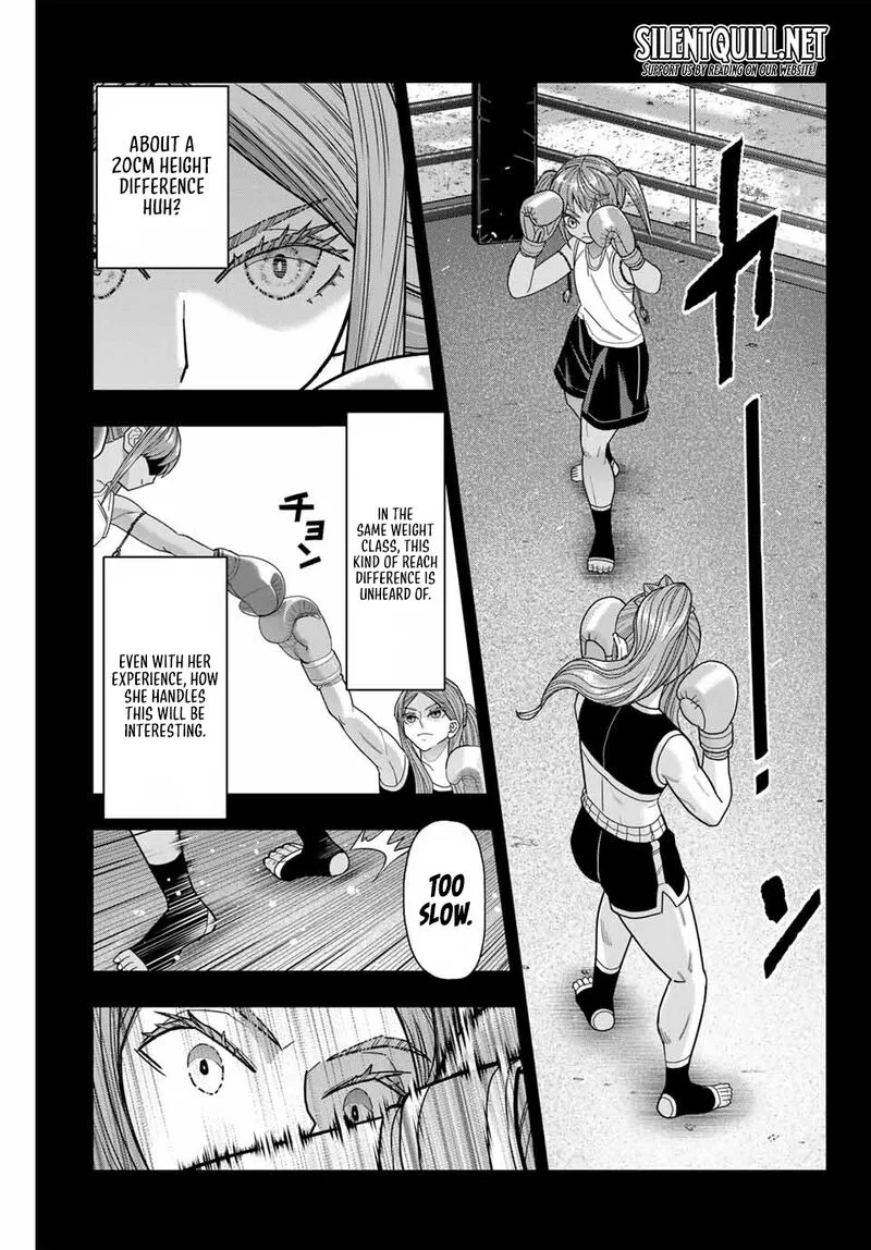 Hatch Potch Panch Chapter 50 page 10