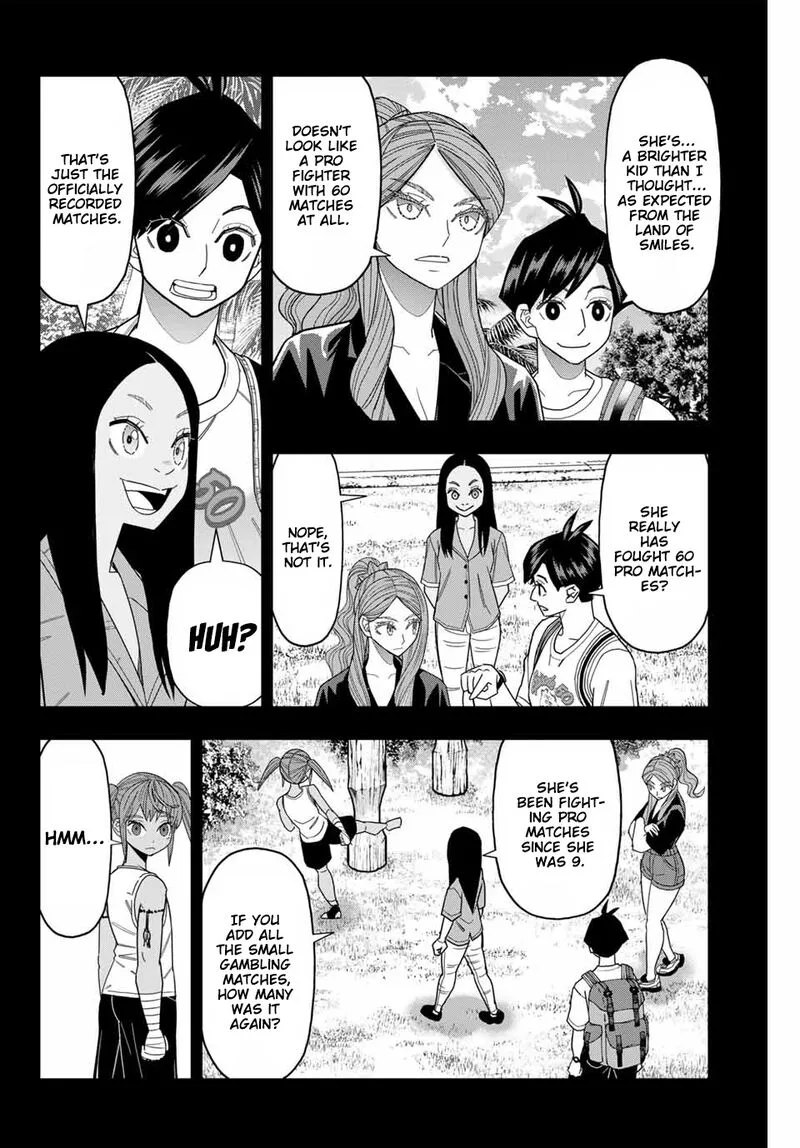 Hatch Potch Panch Chapter 50 page 3