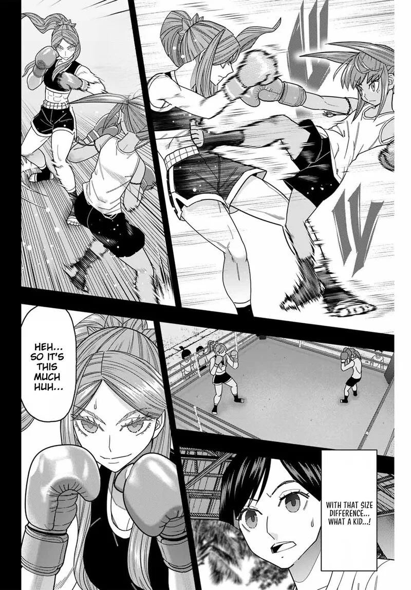 Hatch Potch Panch Chapter 50 page 12