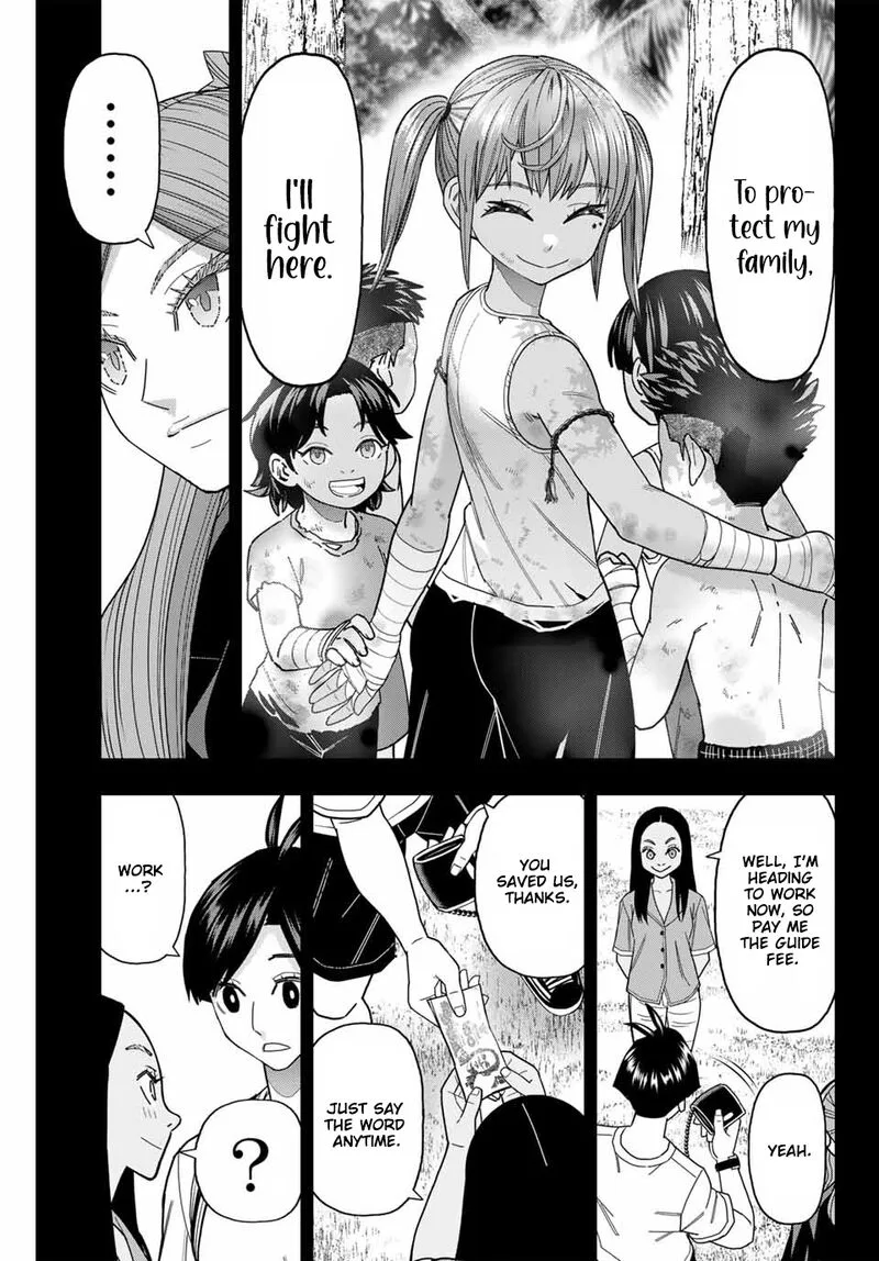 Hatch Potch Panch Chapter 50 page 6