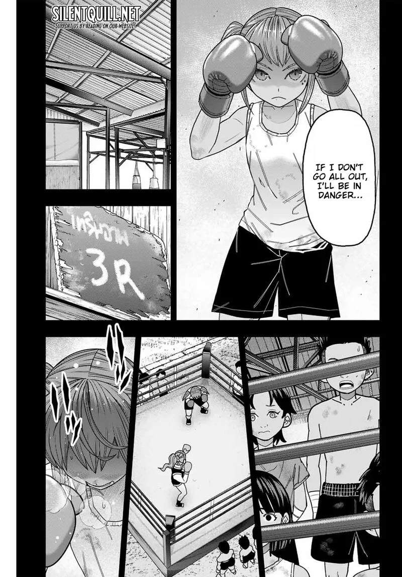 Hatch Potch Panch Chapter 50 page 13