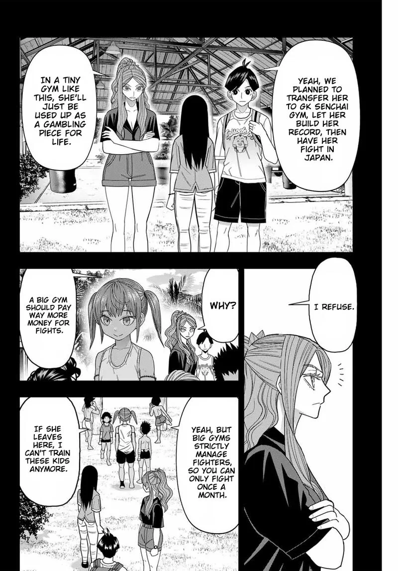 Hatch Potch Panch Chapter 50 page 5