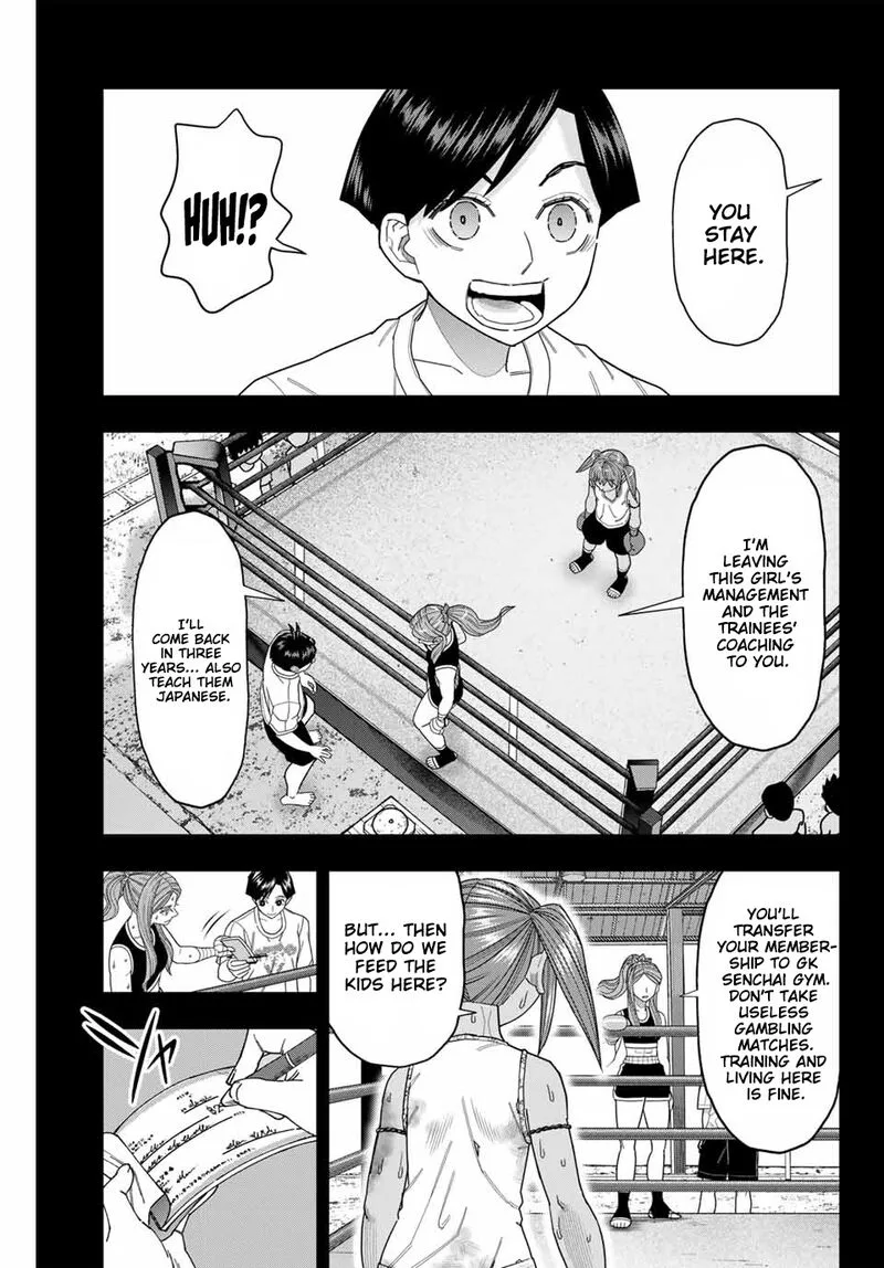 Hatch Potch Panch Chapter 51 page 8