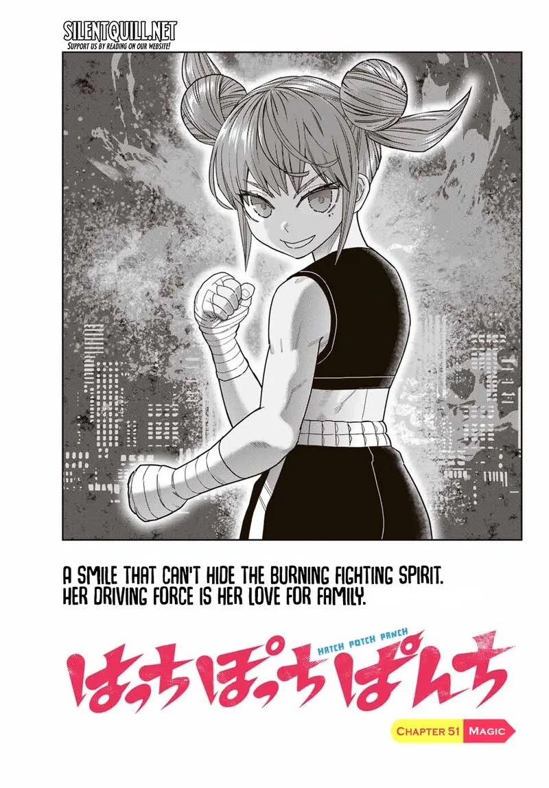 Hatch Potch Panch Chapter 51 page 4