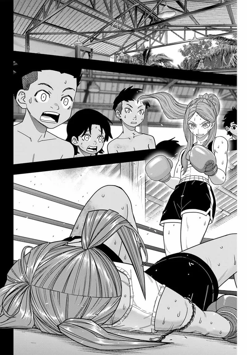 Hatch Potch Panch Chapter 51 page 5