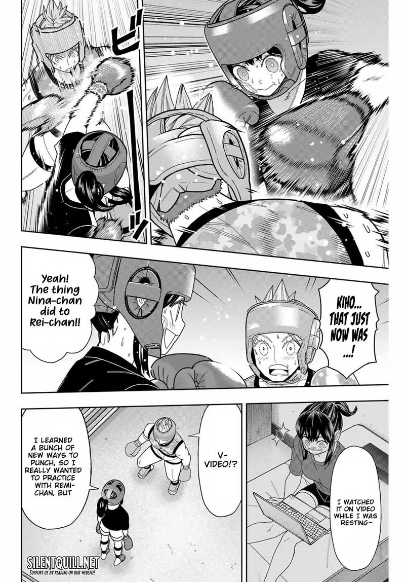 Hatch Potch Panch Chapter 53 page 13