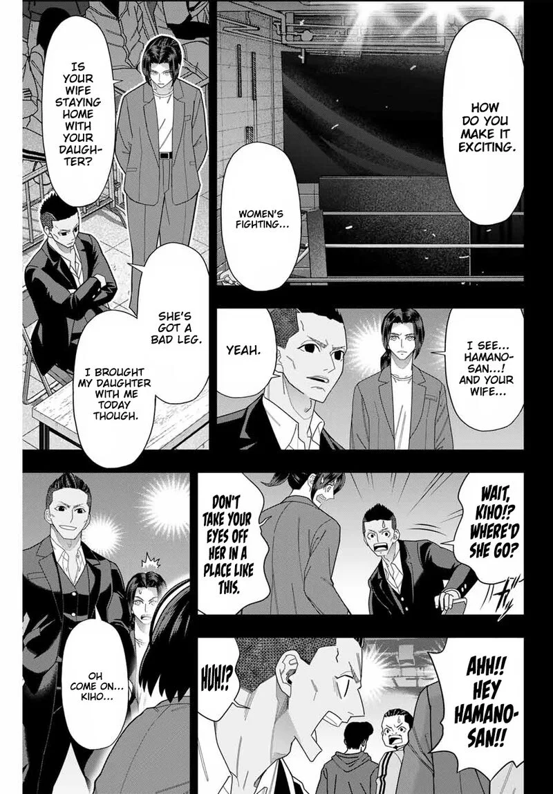 Hatch Potch Panch Chapter 54 page 6
