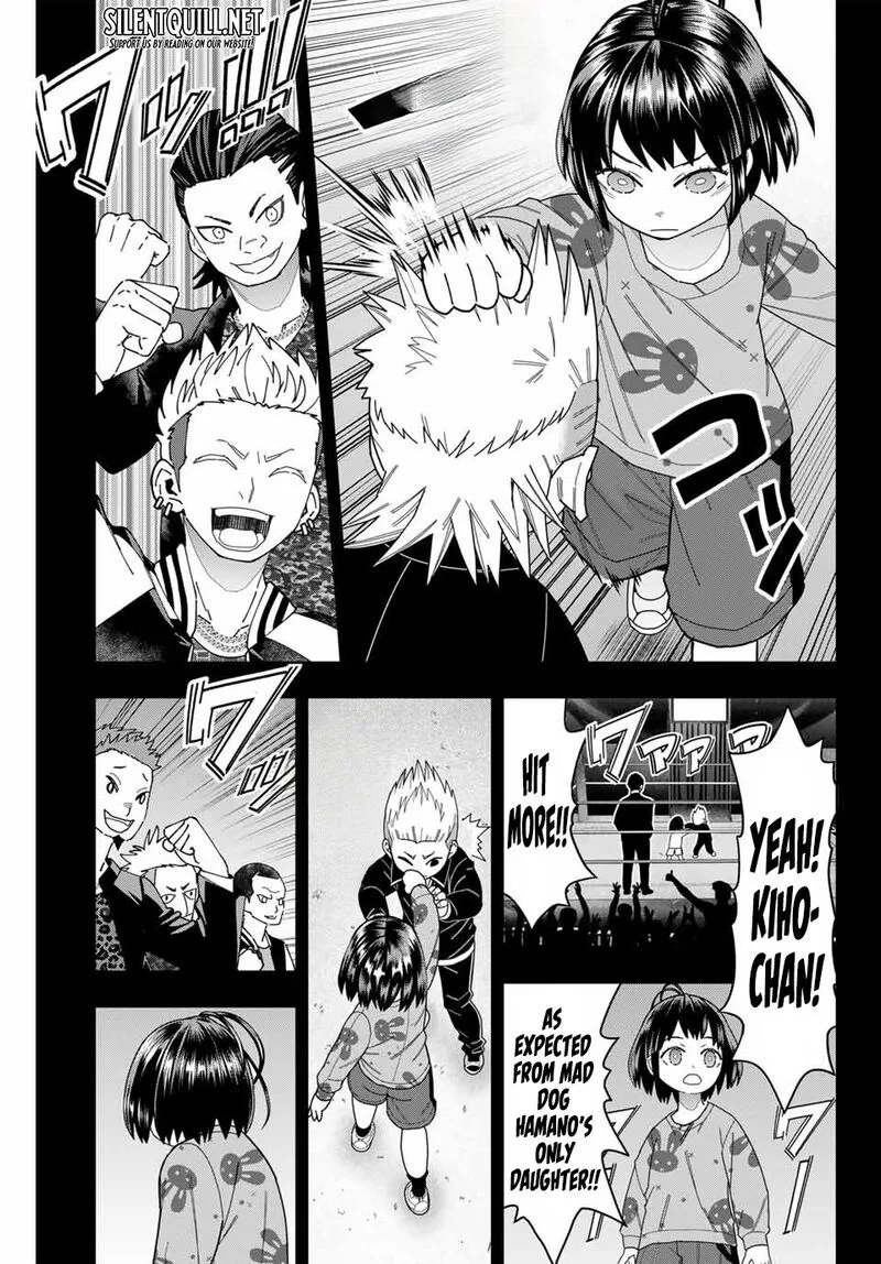 Hatch Potch Panch Chapter 54 page 10