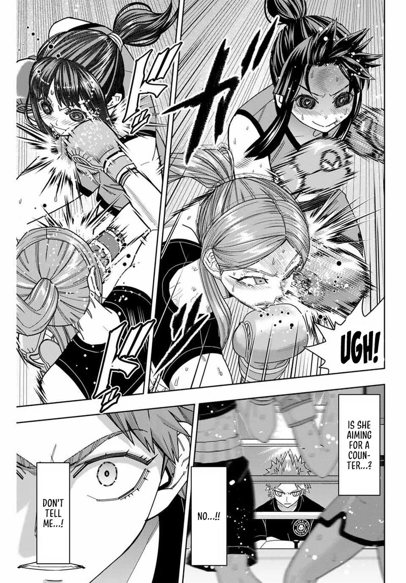 Hatch Potch Panch Chapter 58 page 6