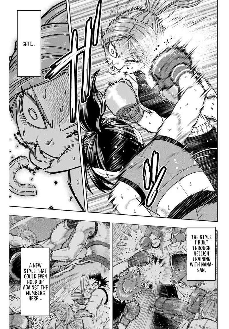 Hatch Potch Panch Chapter 59 page 6