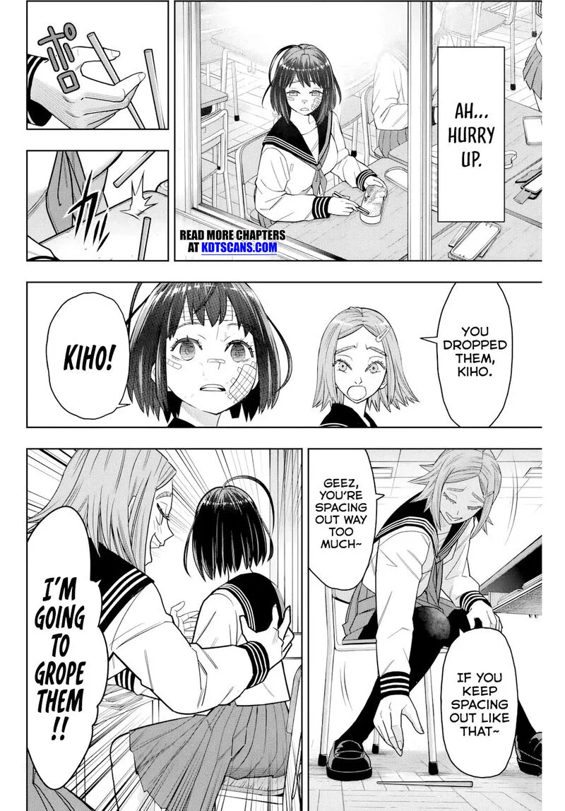 Hatch Potch Panch Chapter 6 page 5