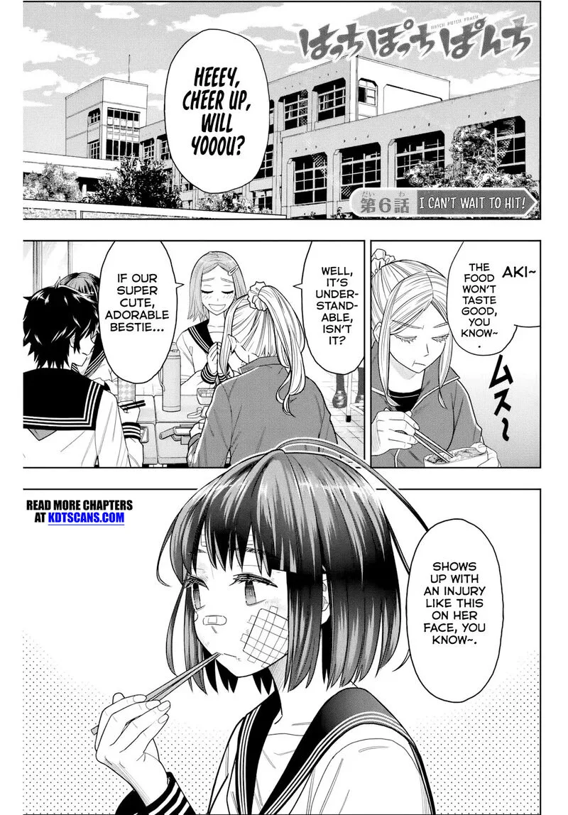 Hatch Potch Panch Chapter 6 page 2