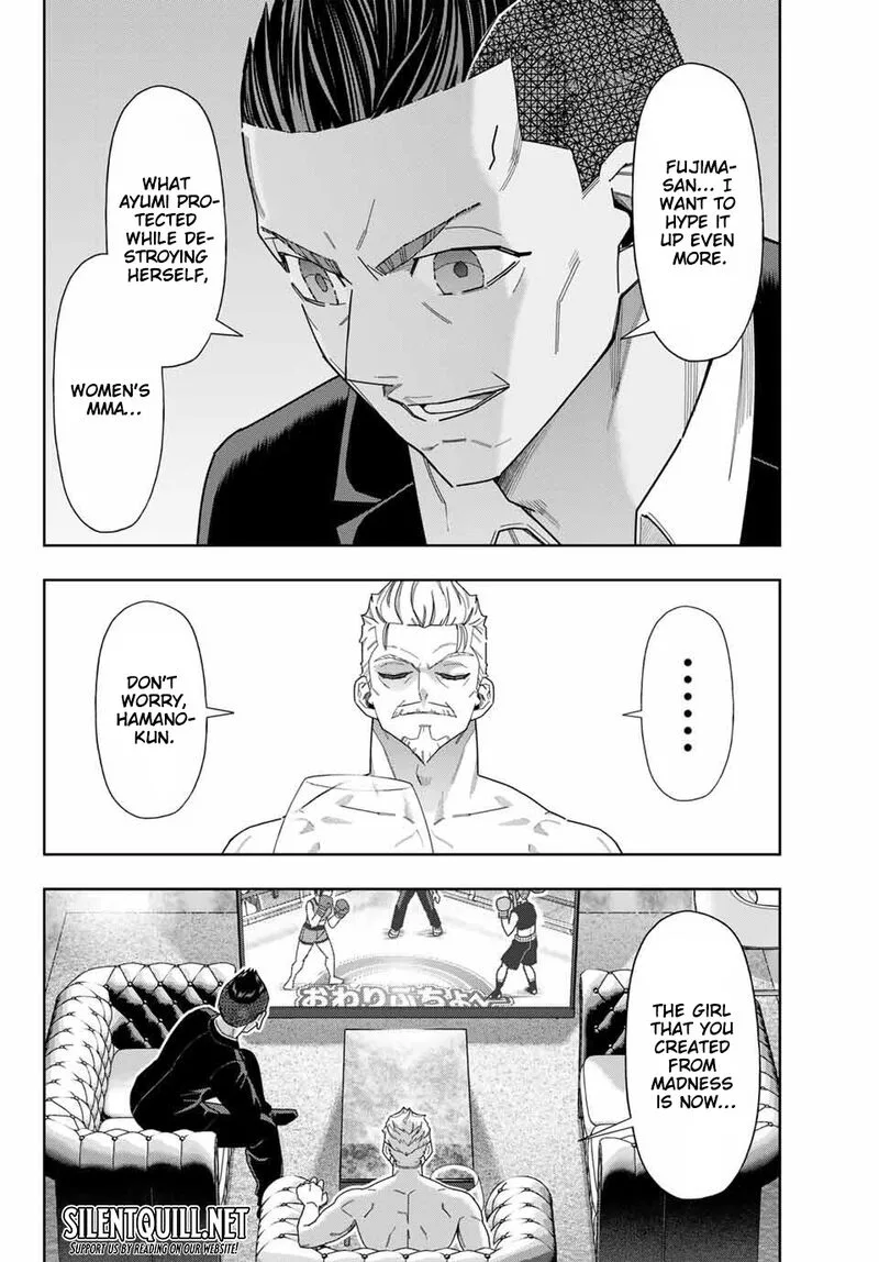 Hatch Potch Panch Chapter 60 page 7