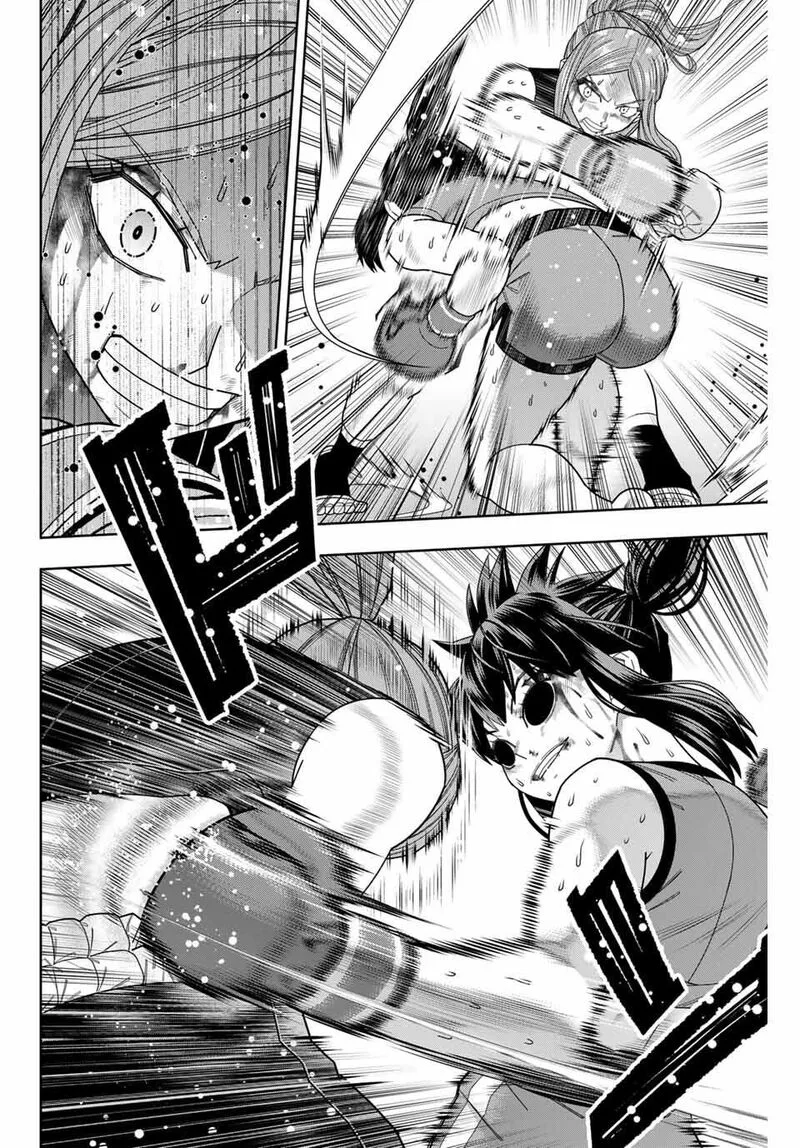 Hatch Potch Panch Chapter 61 page 14