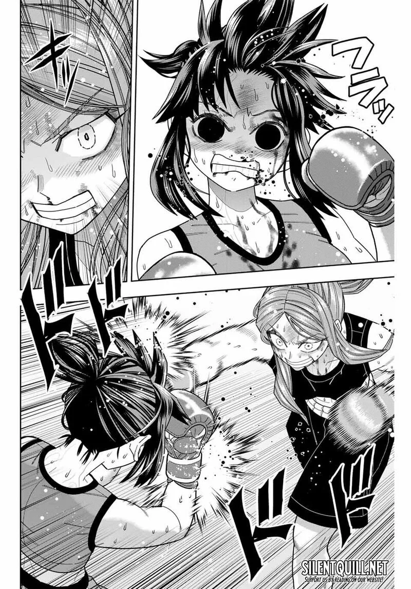 Hatch Potch Panch Chapter 61 page 6