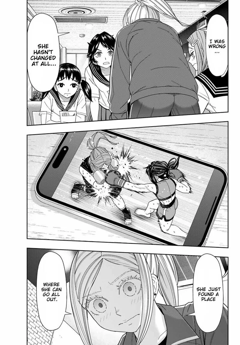 Hatch Potch Panch Chapter 61 page 13