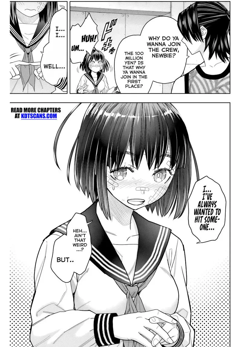 Hatch Potch Panch Chapter 7 page 6