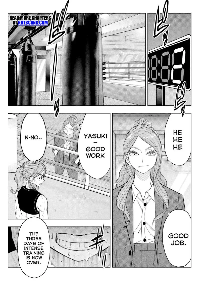 Hatch Potch Panch Chapter 7 page 20
