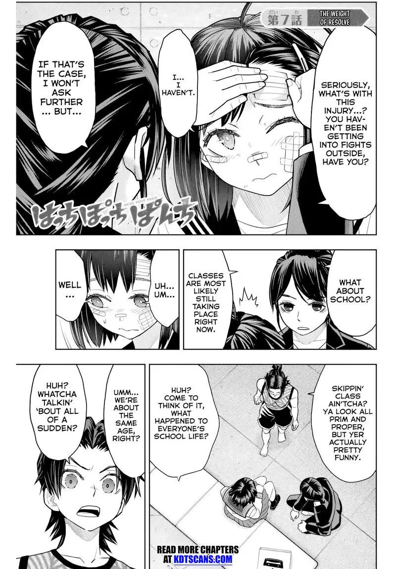 Hatch Potch Panch Chapter 7 page 2