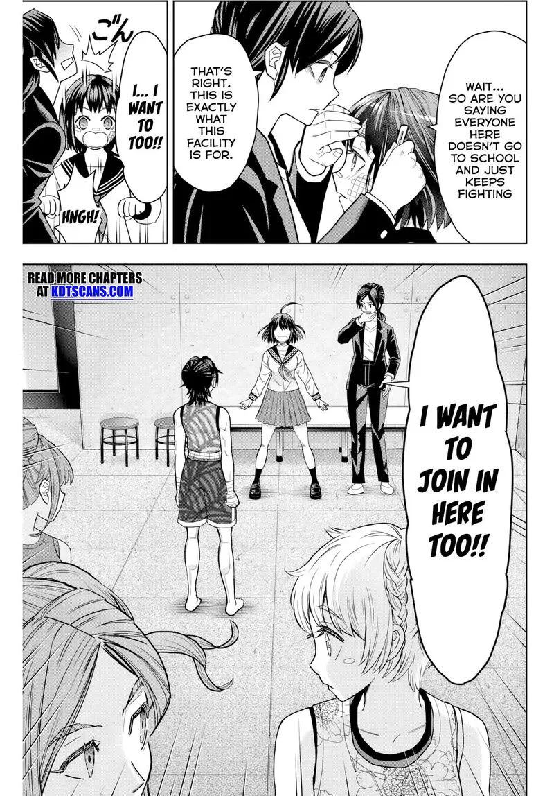 Hatch Potch Panch Chapter 7 page 4