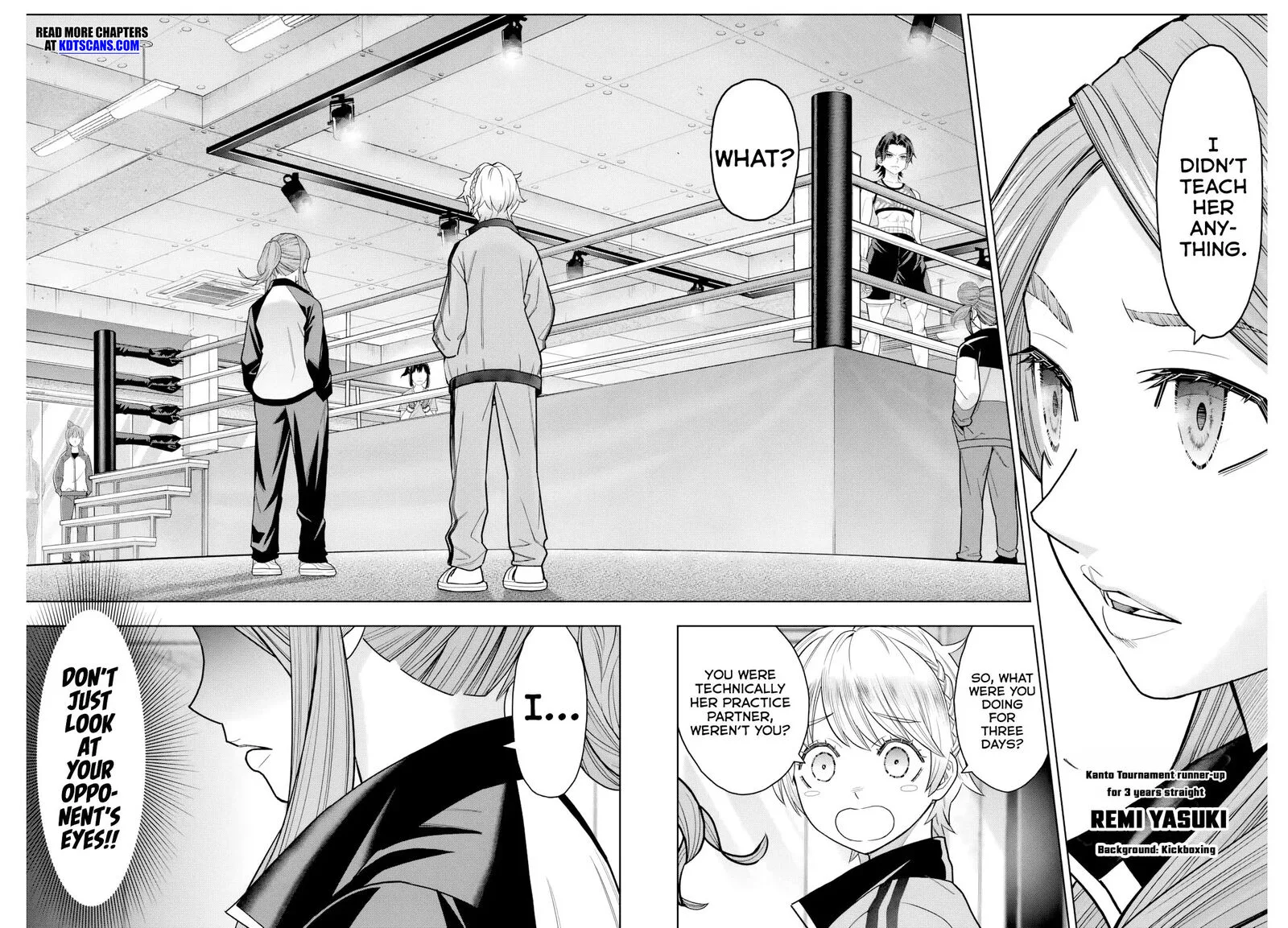 Hatch Potch Panch Chapter 8 page 3