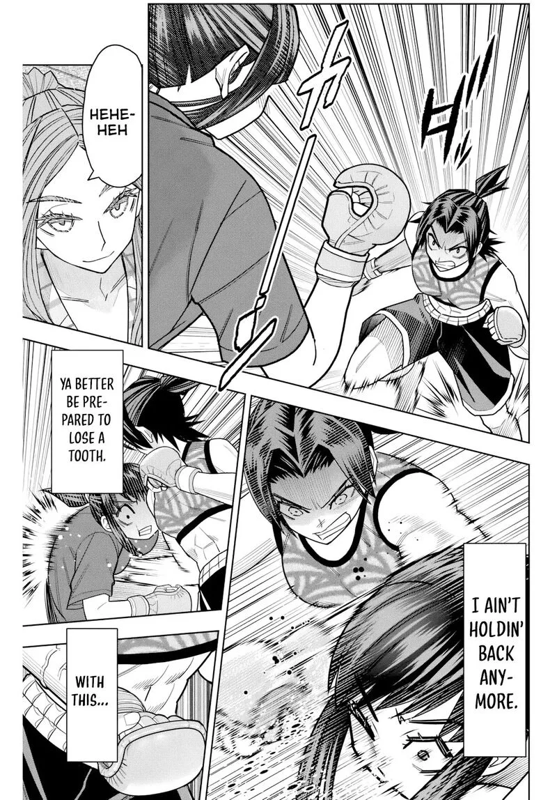 Hatch Potch Panch Chapter 9 page 16