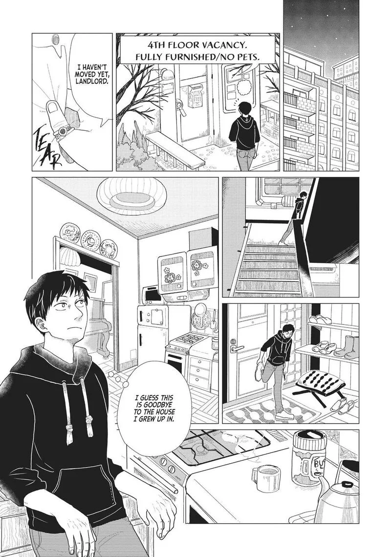 Hate no Shoutsuushin Chapter 1 page 10