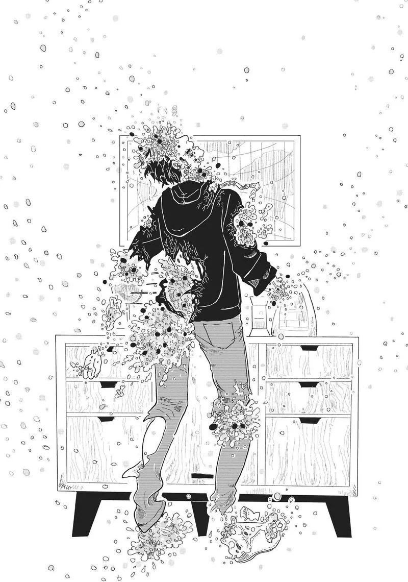 Hate no Shoutsuushin Chapter 1 page 21