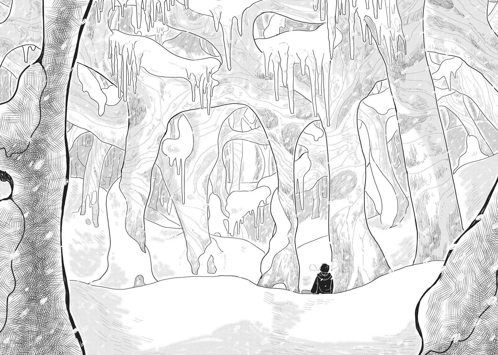 Hate no Shoutsuushin Chapter 1 page 25
